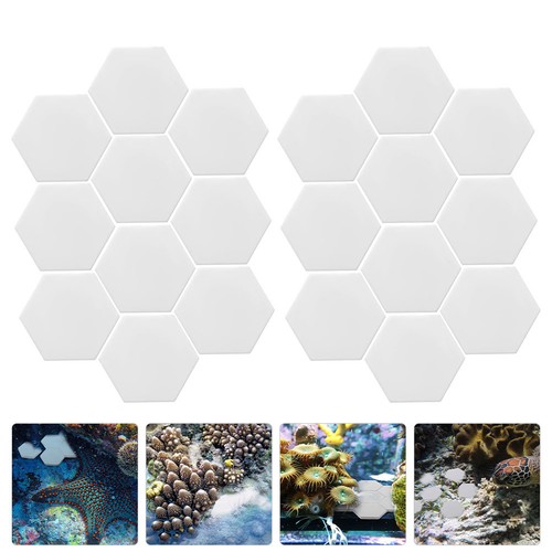 20pcs fish tank - 20pcs, holders