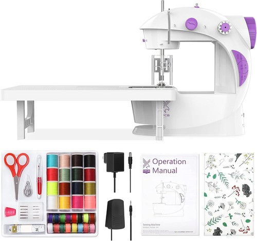 Mini sewing machine with - mini,