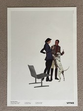 Vitsoe Dieter Rams's