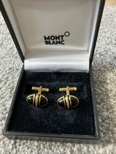 Montblanc Meisterstück Gold