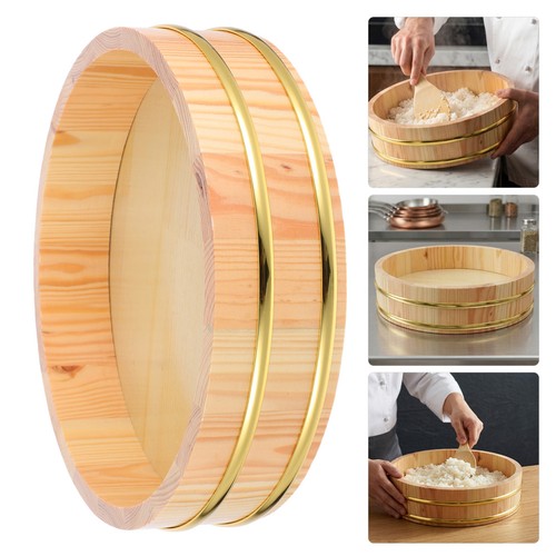 Pcs sushi mixing - 2, bucket