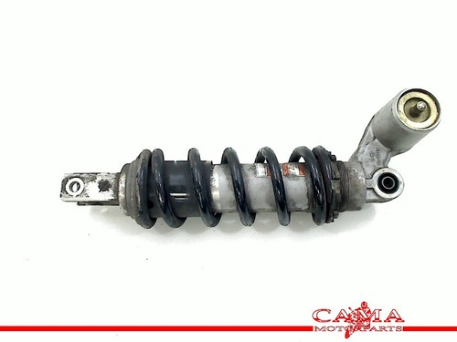 Shock absorber rear - shock, gsx