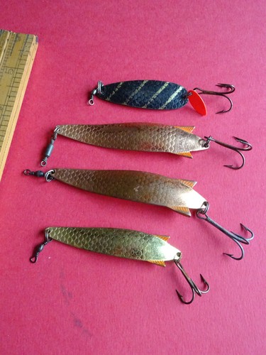 Vintage abu sweden - abu,