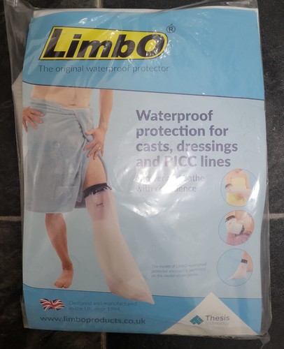 Brand new limbo - brand,