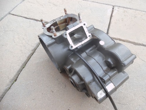 Sherco 250 290 crankcase - 290,