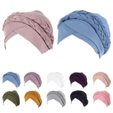 Women Cancer Hat Chemo Cap