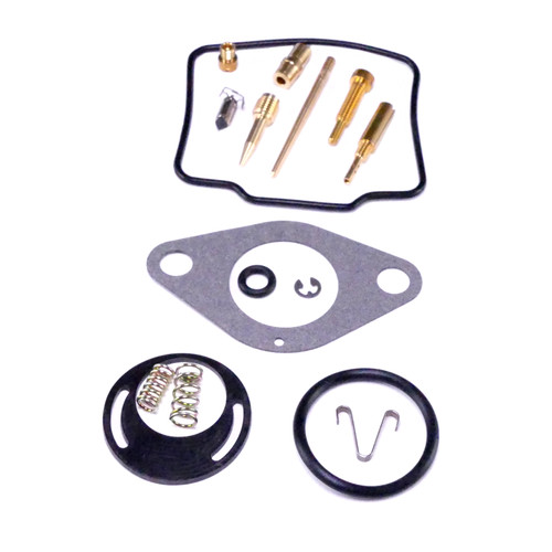Carburetor repair kit - repair, for