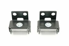 Audi 80 B4 RS2 S2 Coupe Cabrio Bumper Bracket Holder 895807131 895807139