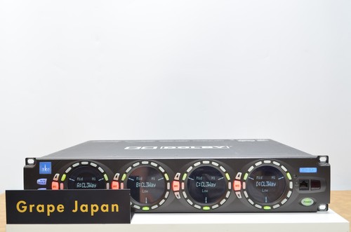 Dolby lake processor lp4d12 - dolby,