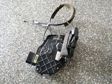 Mazda 323 F IV BG door lock