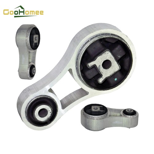 408761 engine mounting - engine,