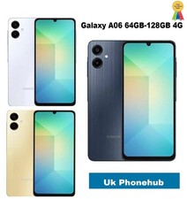 Brand New Samsung Galaxy A06