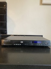 Cambridge Audio DVD Player