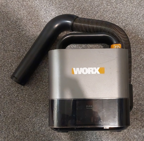 Worx wx030 18v - wx030.9,