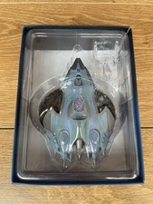Star Trek Eaglemoss USS Relativity #59 - New in Box - No Magazine