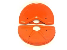 Blade Guard Suits Stihl TS400