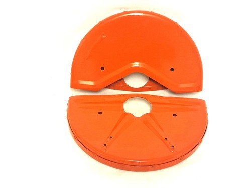 Blade guard suits stihl ts400 - guard,