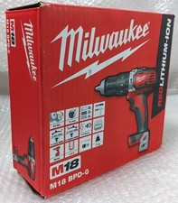 Milwaukee M18BPD-0 18V Compact