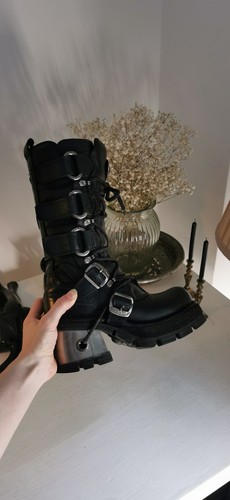 Vintage new rock - new,