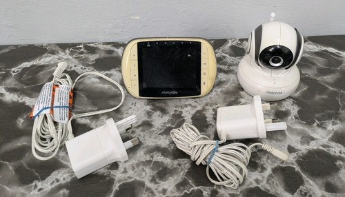 Motorola mbp36s - motorola,