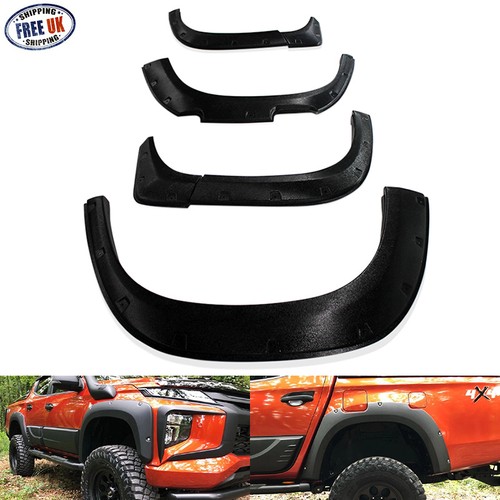 Wide body extended - wide,