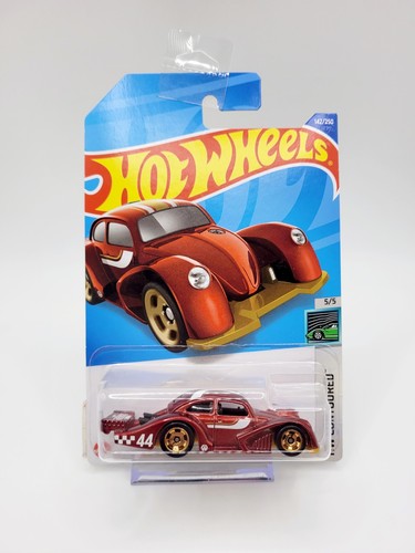 Hot wheels volkswagen kafer - wheels,