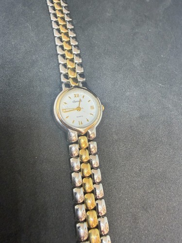 Ladies ingersoll quartz - ingersoll, two
