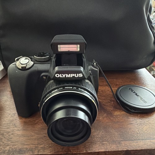 Olympus 565uz digital - olympus,