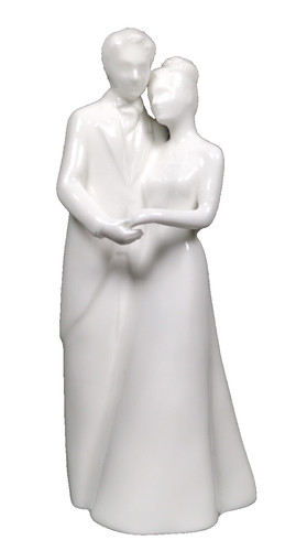 Coalport figurine moments - figurine,