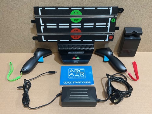 Scalextric arc air digital - arc,
