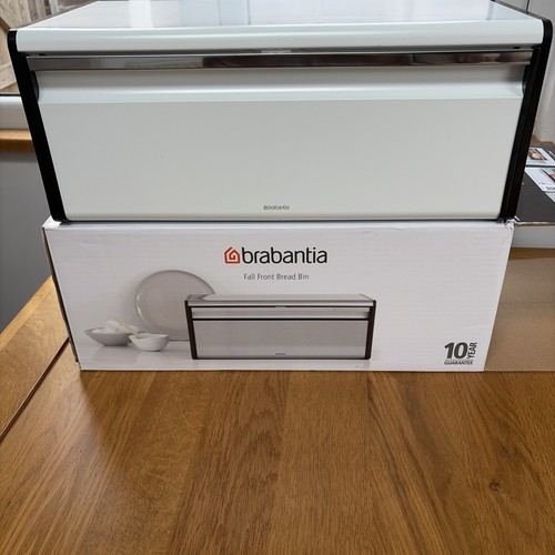 Brabantia 299186 fall front - brabantia,