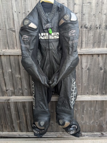 Arlen ness eu48 uk38 kangaroo - ness,