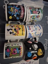 Job Lot Of Vintage Bertie