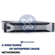 Dell PowerEdge R730XD Rack