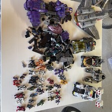 Mega Bloks Halo  Bundle UNSC