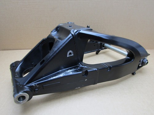 Suzuki gsx r600 - k7, arm