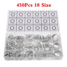 450x 18 Sizes Car Engine Oil