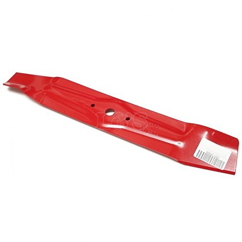 45cm blade for mountfield - for,