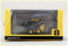 Hobby & Work New Holland L175