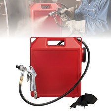 Air Powered Sandblaster 2.5