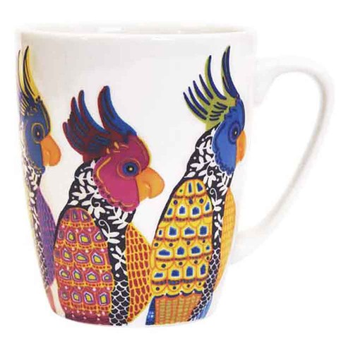 Queens paradise birds - paradise,