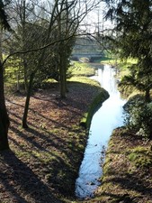 Photo A3 Lees Brook Spondon