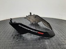 PEUGEOT SPEEDFIGHT fairing under seat 