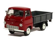 Diverse Thames 400E Tipper