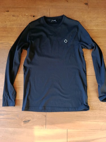 Strum long sleeve shirt - sleeve, t
