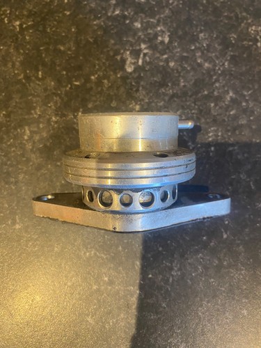 Forge motorsport dump valve - forge,