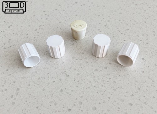 Adjustable radiator valve - x,