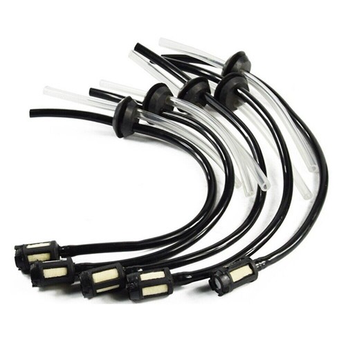 Fuel line kit hose - kit, petrol