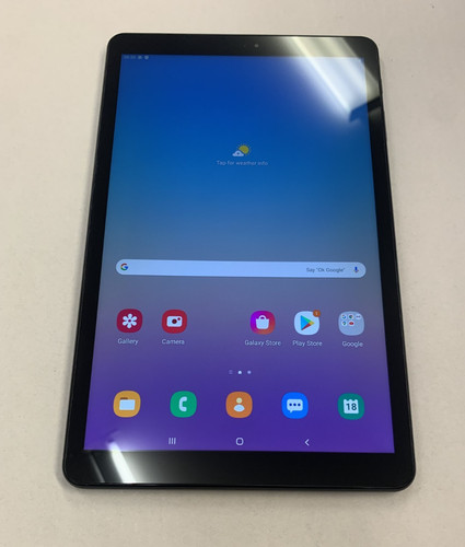 Samsung galaxy tab 2018 - tab, a