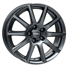 Rial Wheels Milano 7.5Jx18